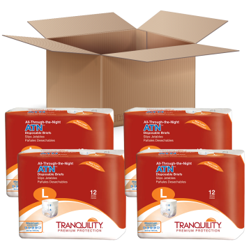 Large - Capacity 33 fluid oz - Waist 45-58 Inch