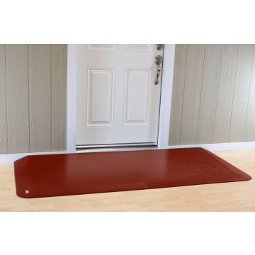 2 3/4 x 33 3/4 x 82 Inch - Red