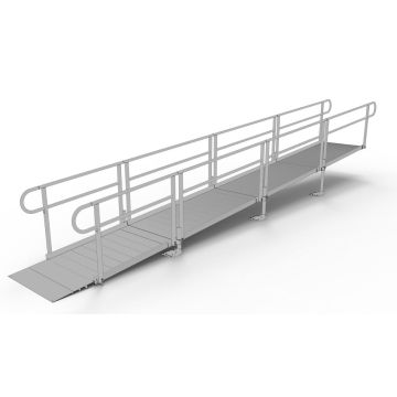 22 Foot Ramp