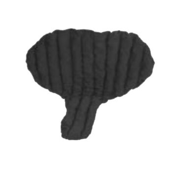 Genifit, Medium Short, Female