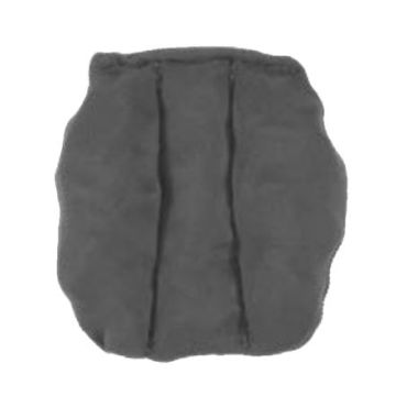 Dorsum, Large