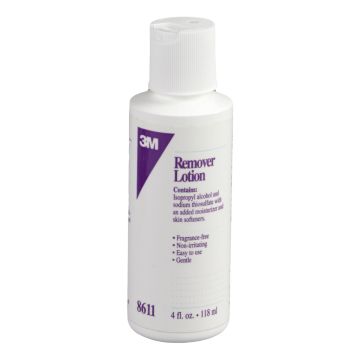 Remover Lotion