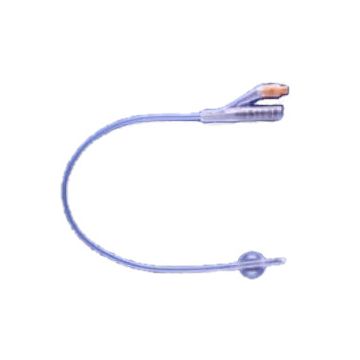 Rusch 2-Way Foley Catheter