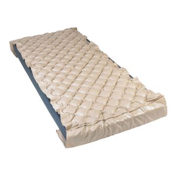 Med Aire Alternating Pressure Pump and Pad System