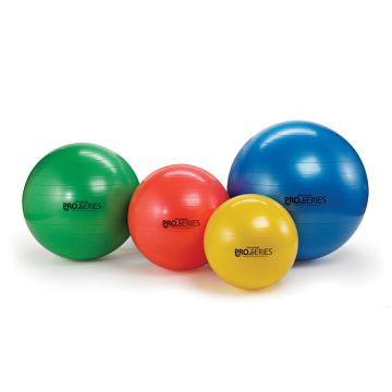 TheraBand Pro Series Exercise Balls
