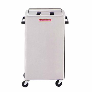 SS-2 Mobile Unit with 8 Standard HotPacs