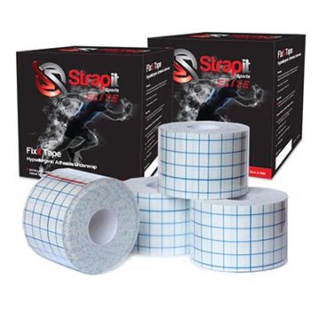 Fabrication Enterprises Fixit Athletic Tape