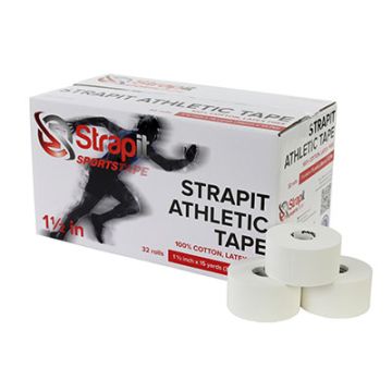 Fabrication Enterprises Strapit Athletic Tape