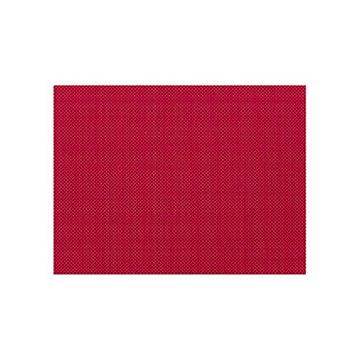 Dynamic Red, 2mm Thick, Micro Perforated