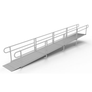 24 Foot Ramp