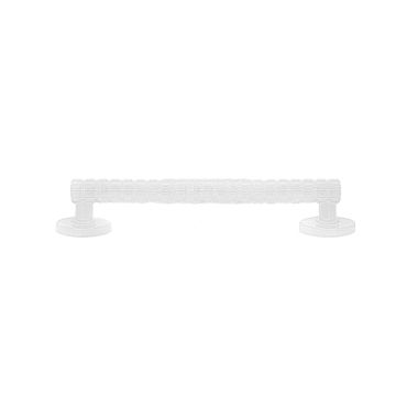 24 Inch - White