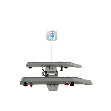Portable Digital Wheelchair Scale