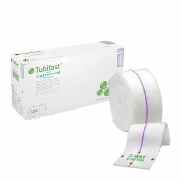 8 Inch x 11 yards: Purple Line