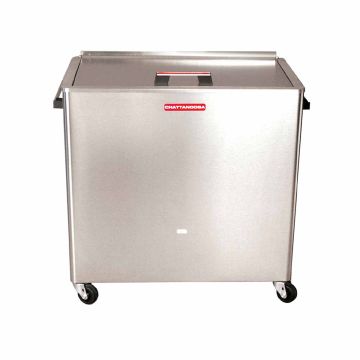 M-4 Mobile Unit with 24 Standard HotPacs