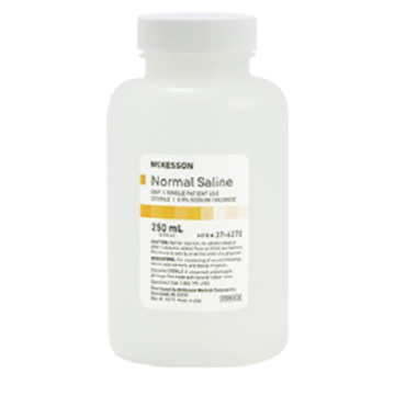 0.9%, 250 ml