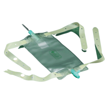Bile Bag With T-Tube Adapter