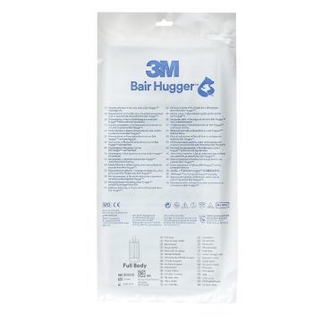 3M Bair Hugger Forced-Air Warming Blankets