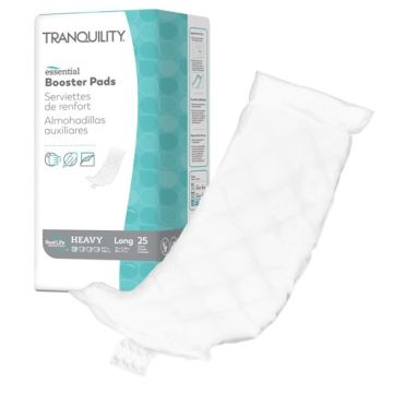 Long 15 L x 4.25 W Inches, Heavy Absorbency (8 oz)