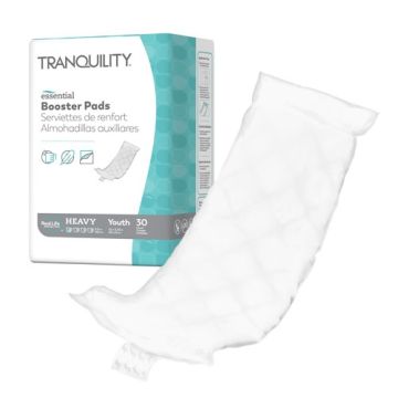 Youth 12 L x 3.25 W Inches, Heavy Absorbency (4.2 oz) 
