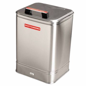 E-2 Stationary Unit with 2 Oversize, 3 Standard, and 1 Cervical HotPac