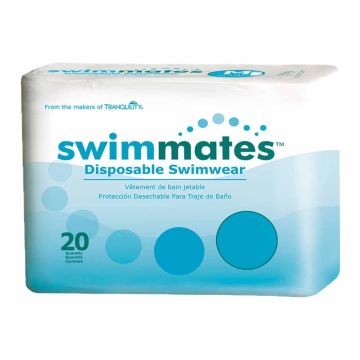 Tranquility SwimMates Disposable Swimwear