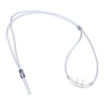Hudson RCI Softech Adult Nasal Cannula