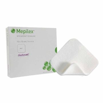 Molnlycke Mepilex 294199