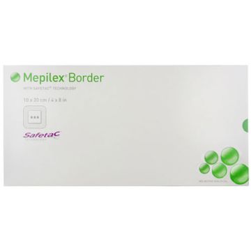 Molnlycke Mepilex 295800 Border