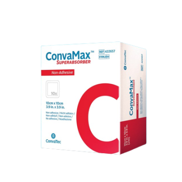 ConvaMax Superabsorber