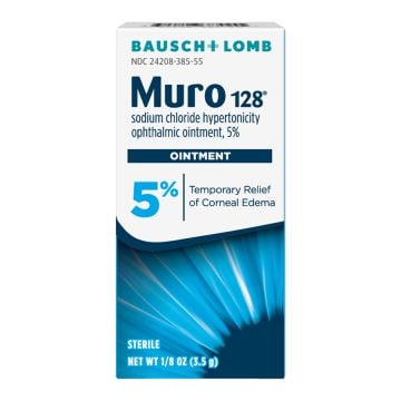 Muro 128 Sodium Chloride