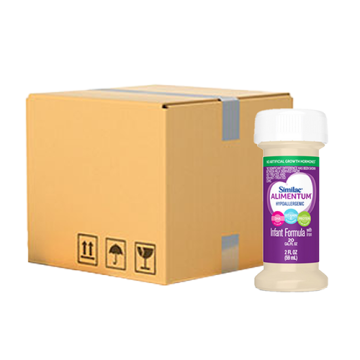 2 fl oz. Bottle Ready to Feed Pack of 12