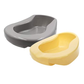 2 Quart Pontoon Bedpan
