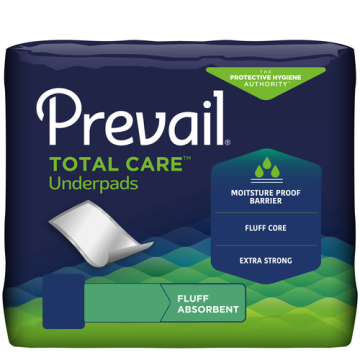 Prevail underpads