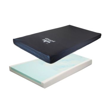 Protekt 500 with cover