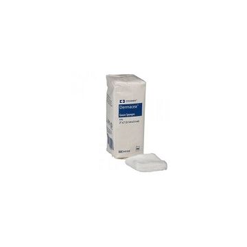 12-Ply 2 X 2 Inch Non-Sterile