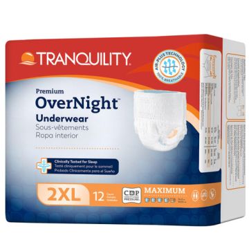 2XL, 62 to 80 Inch Waist, 250+ lbs - 34 Ounce Capacity