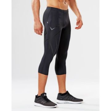Men's Compression 3/4 Tights