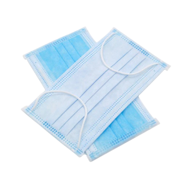 Disposable Face Mask