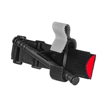 Tactical Black