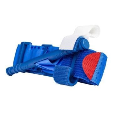Tactical Blue