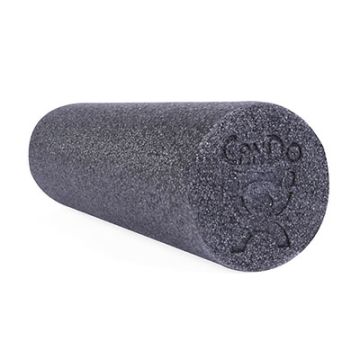 CanDo Plus Foam Roller