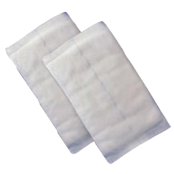 Curity Abdominal Pads Come in Sterile and Non-Sterile Options