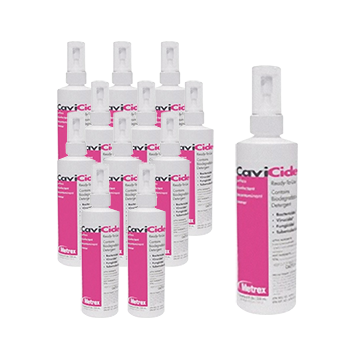 8 oz Spray Bottle