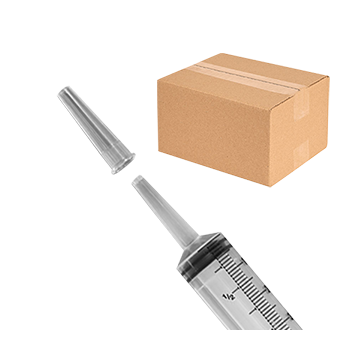 Catheter Tip with Tip Shield_box of 40