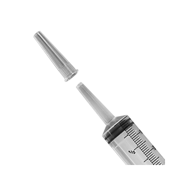 Catheter Tip with Tip Shield_each