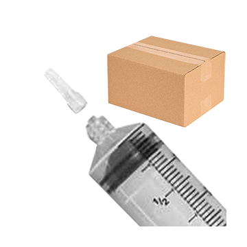 309653 Luer Lok Tip_box of 40