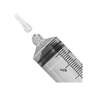 309653 Luer Lok Tip_each