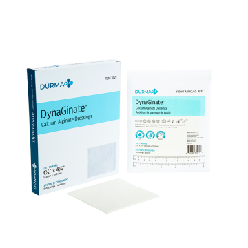 Dynaginate Calcium Alginate Dressing