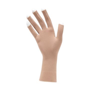 Juzo 3022ACFS Expert Gauntlet w/ Finger Stubs 23-32mmHg Helastic