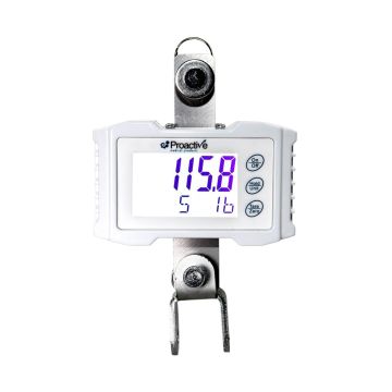 Digital Scale for 500 Pound / 600 Pound Electric Lifts and Take-A-Long (Scale Only)